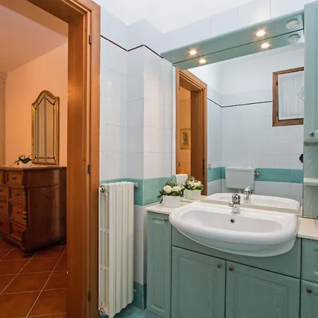 Le Ortensie 1 By Wonderful Italy Appartement *