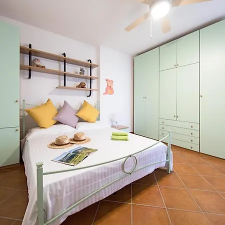Le Ortensie 1 By Wonderful Italy Appartement *