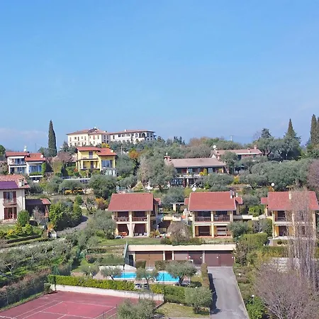 Appartement Le Ortensie 1 By Wonderful Italy