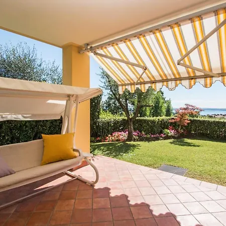 Apartment Le Ortensie 1 By Wonderful Italy
