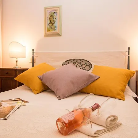Le Ortensie 1 By Wonderful Italy Apartment *