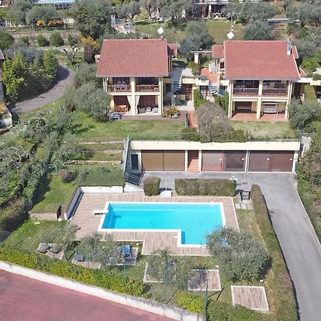 Le Ortensie 1 By Wonderful Italy Apartment