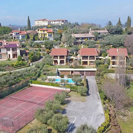 Le Ortensie 1 By Wonderful Italy Apartment *